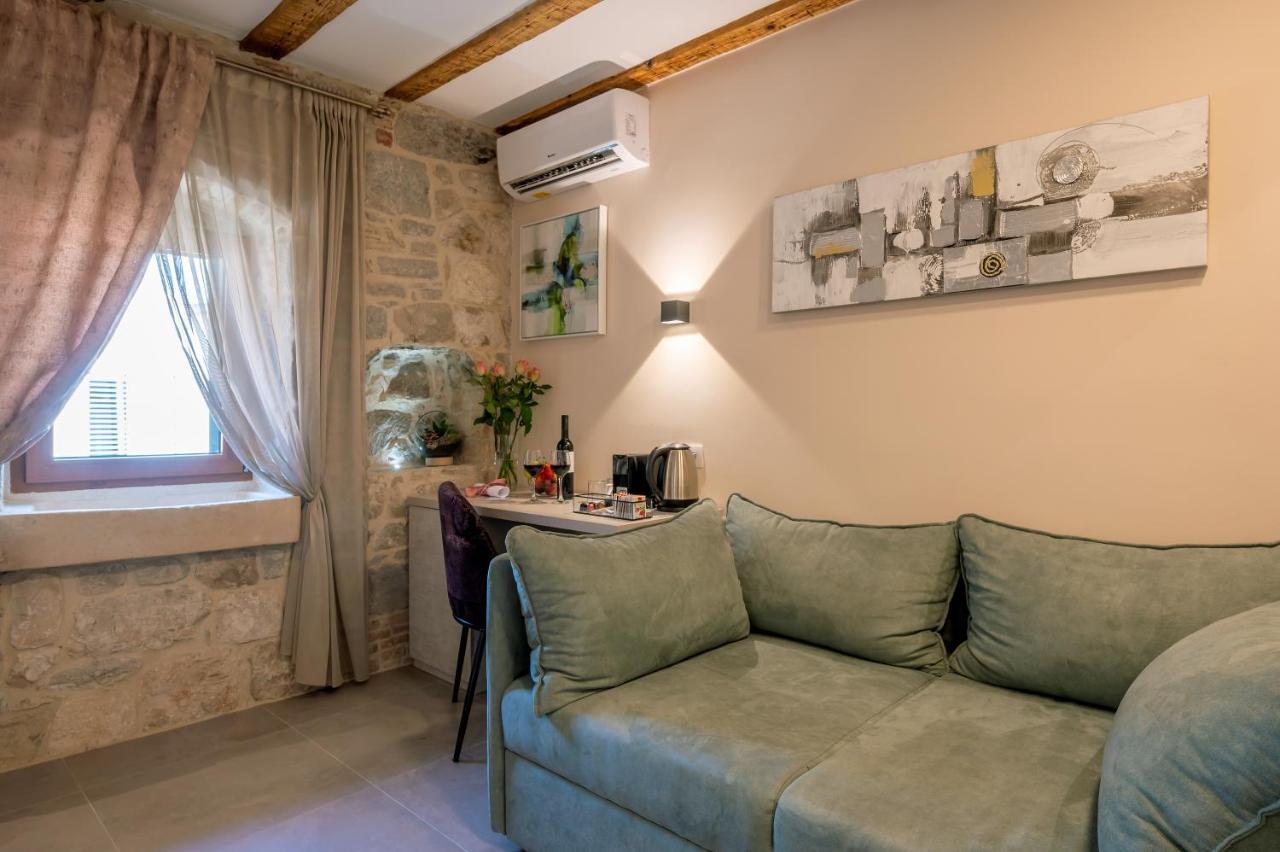 Guest house Old Spalatrum Luxury Split
