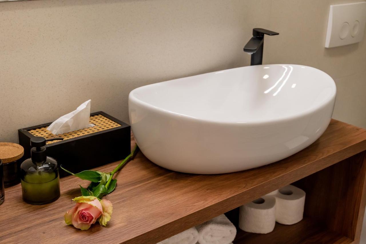 Old Spalatrum Luxury Guest house 4*