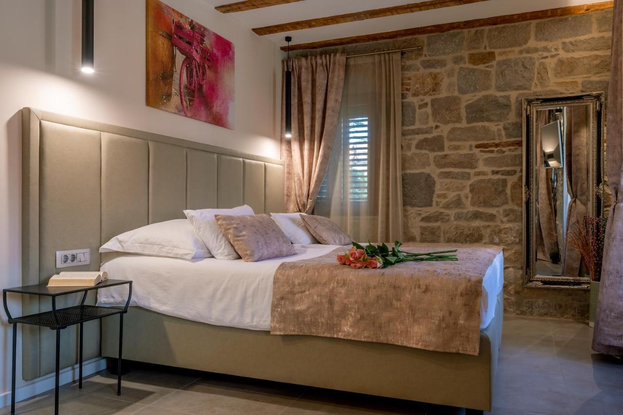 Guest house Old Spalatrum Luxury