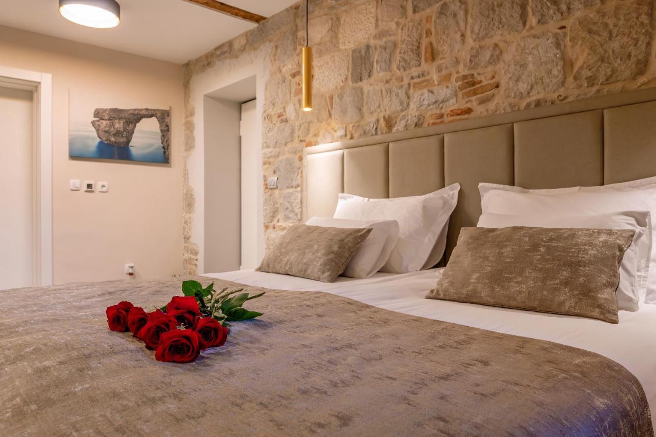 Old Spalatrum Luxury Guest house 4*