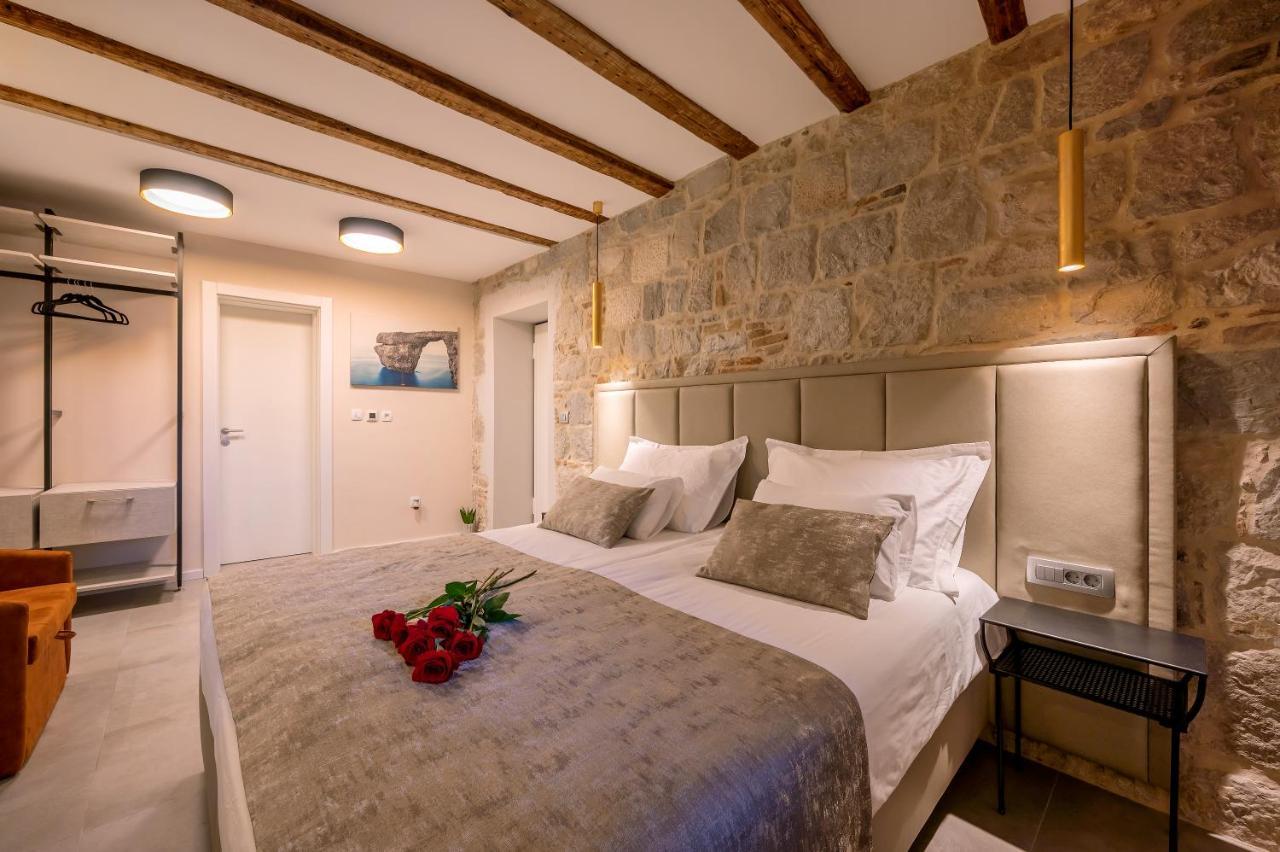 Guest house Old Spalatrum Luxury