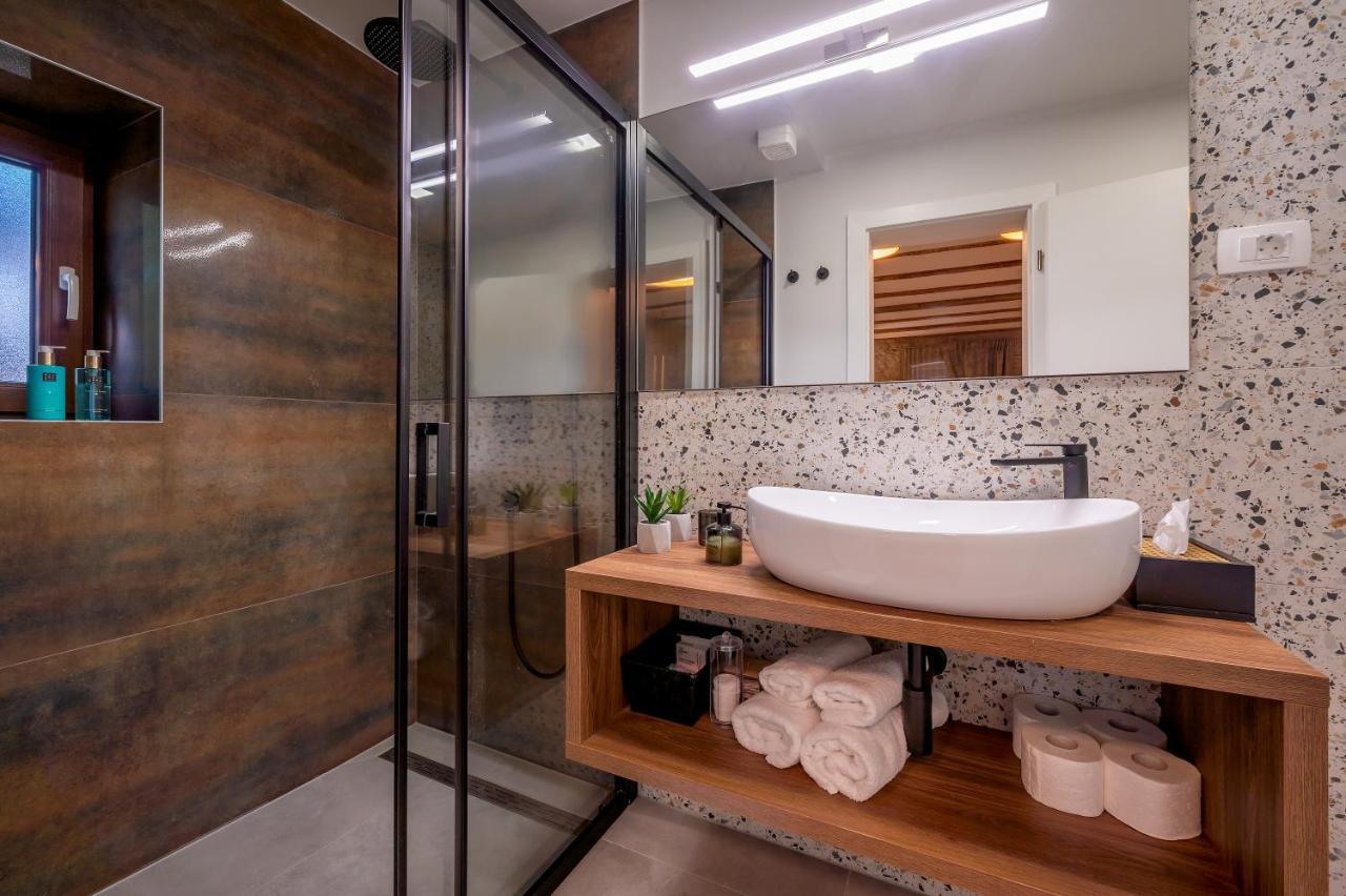 Guest house Old Spalatrum Luxury