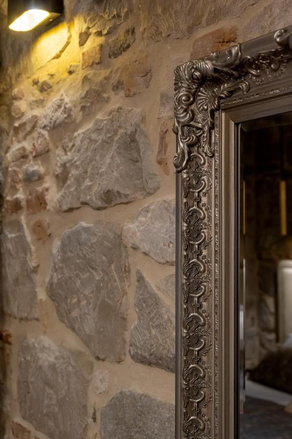 Guest house Old Spalatrum Luxury Split