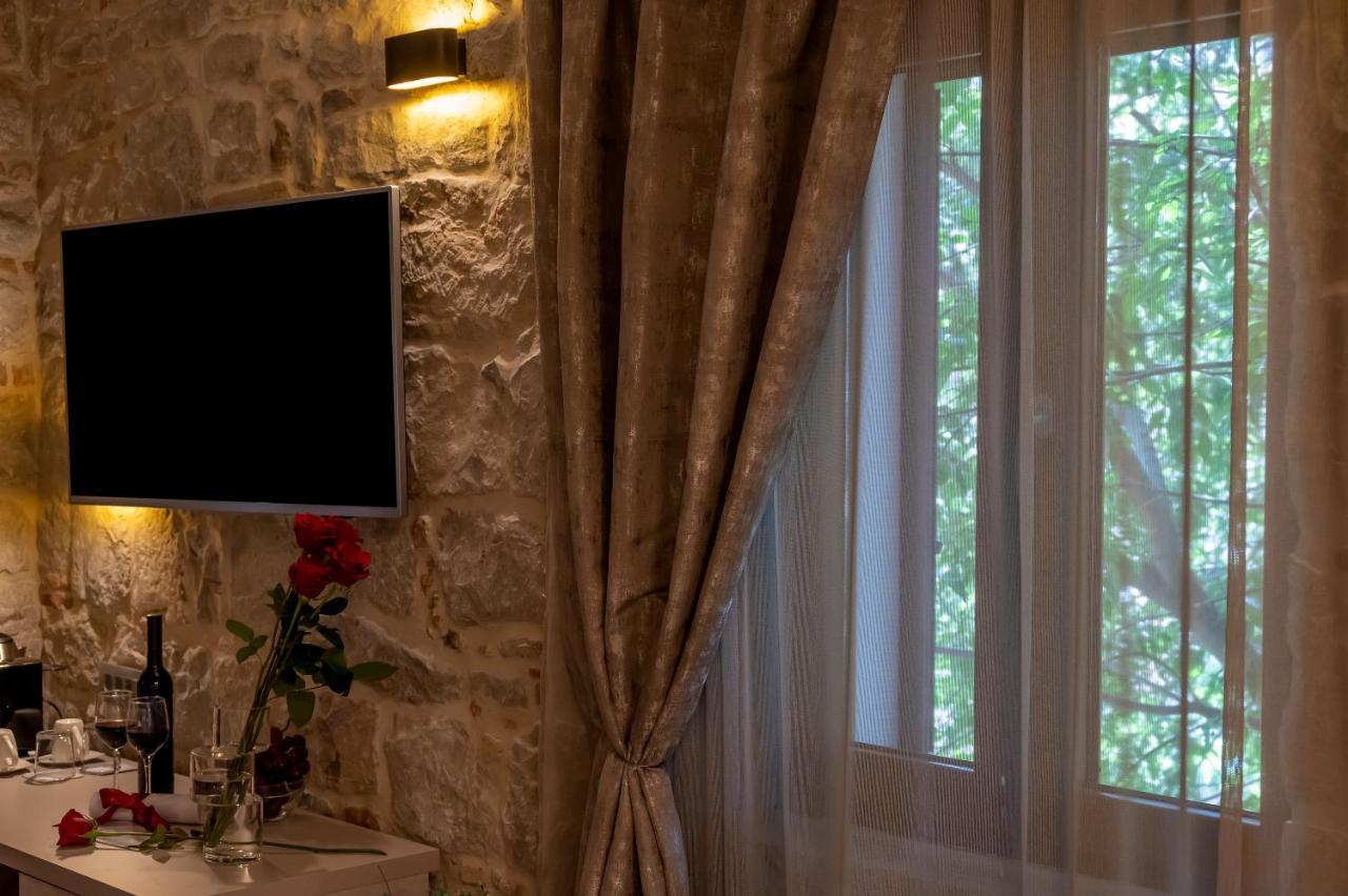 Guest house Old Spalatrum Luxury