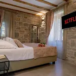 Old Spalatrum Luxury Rooms