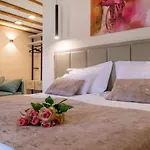 Old Spalatrum Luxury Rooms
