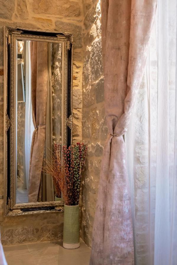 Old Spalatrum Luxury Gostinjska kuća 4*
