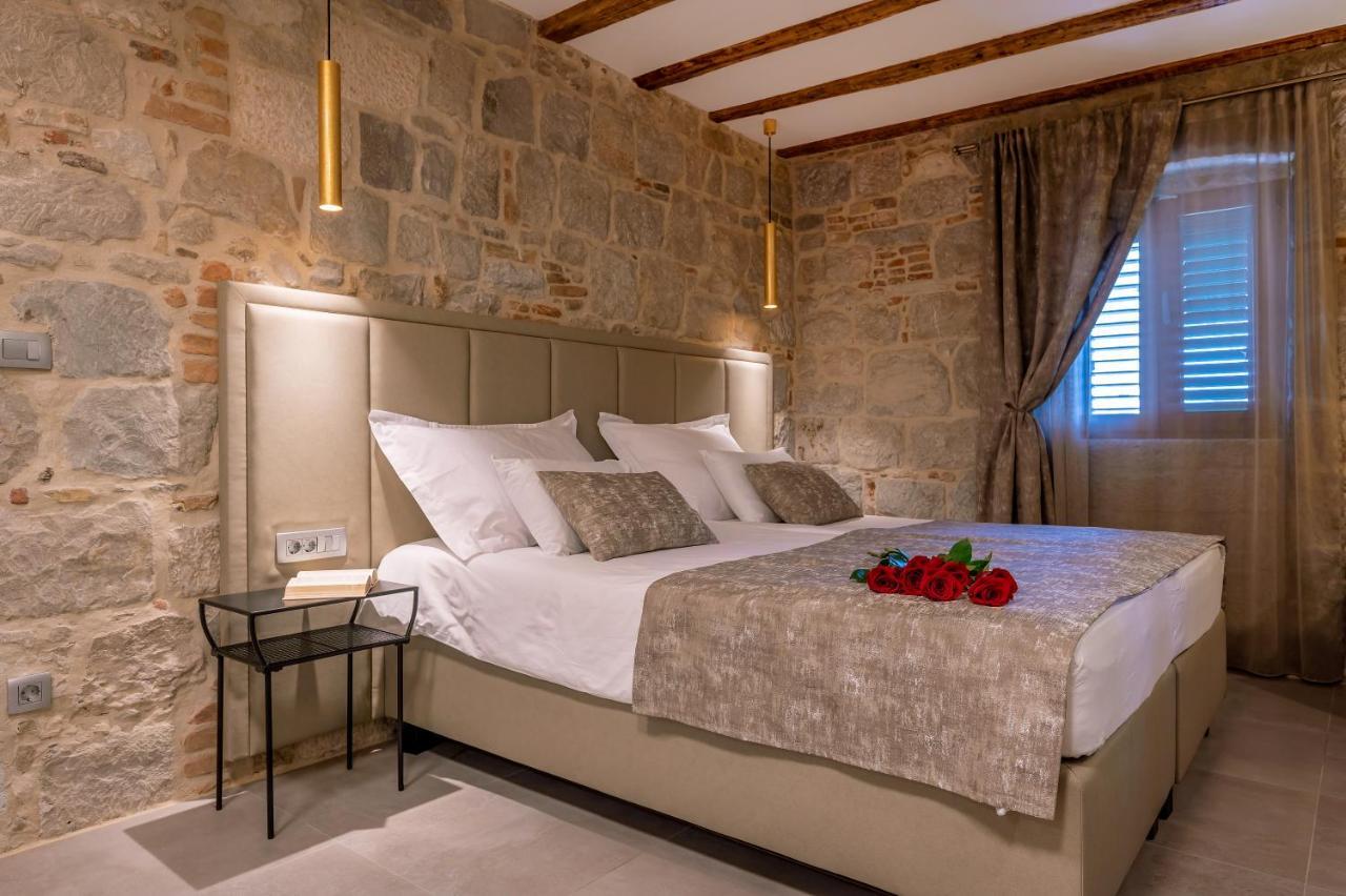 Gostinjska kuća Old Spalatrum Luxury 4*