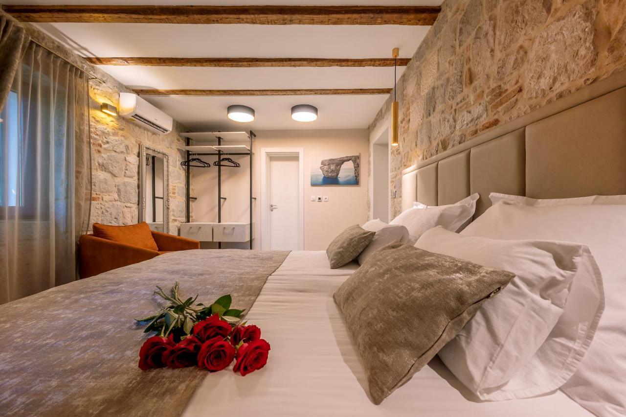 Old Spalatrum Luxury Gostinjska kuća 4*
